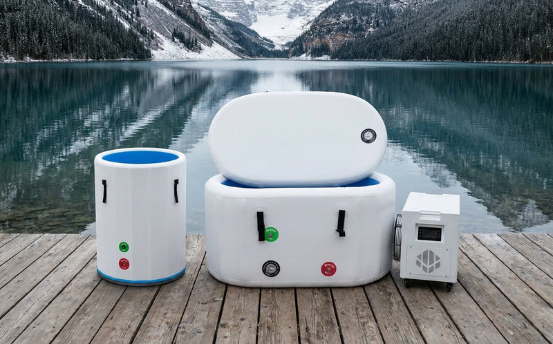 Cold Plunges