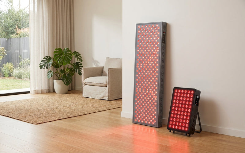 Red Light Therapy Panels
