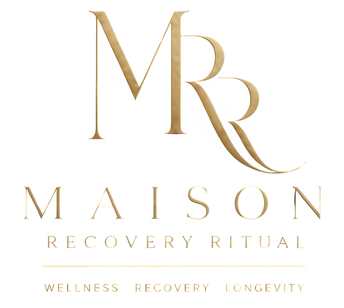 Maison Recovery Ritual