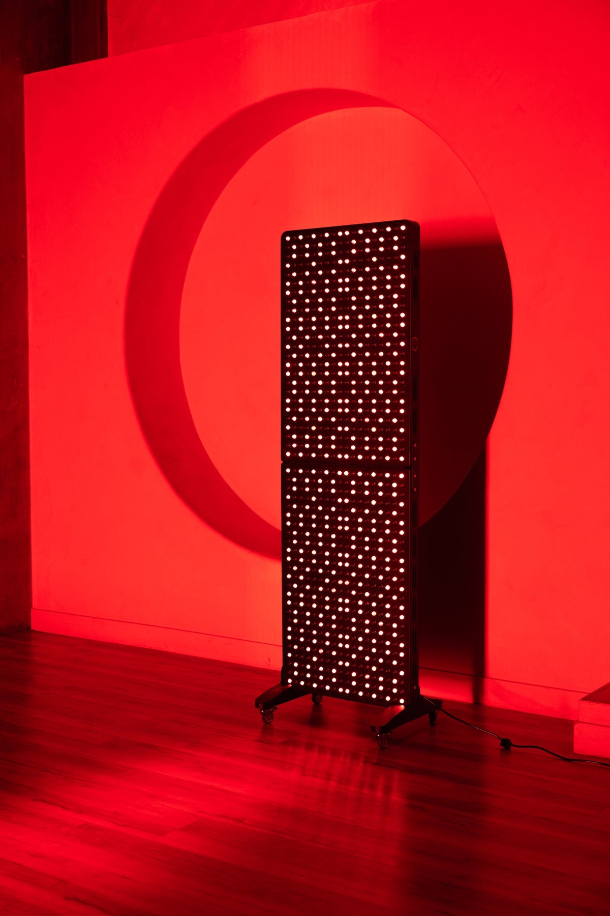 The Max Panel, Whole Body Light Therapy