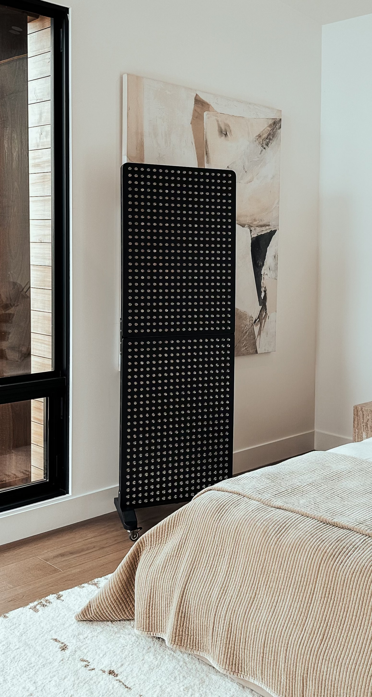 The Max Panel, Whole Body Light Therapy