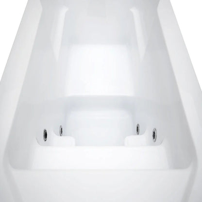 Alta 2 in 1 Hot & Cold Plunge